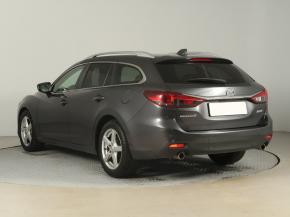 Mazda 6  2.2 Skyactiv-D 