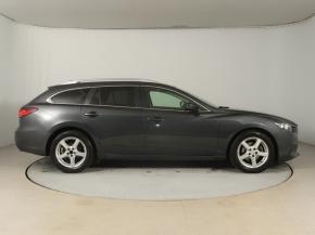 Mazda 6  2.2 Skyactiv-D 