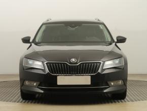 Škoda Superb  2.0 TDI Style 