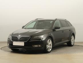 Škoda Superb  2.0 TDI Style 