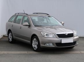 Škoda Octavia  2.0 TDI Elegance