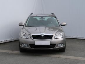 Škoda Octavia  2.0 TDI Elegance 