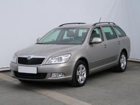 Škoda Octavia  2.0 TDI Elegance 