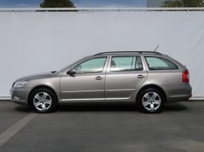 Škoda Octavia  2.0 TDI Elegance 