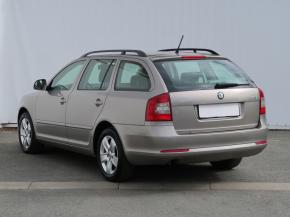 Škoda Octavia  2.0 TDI Elegance 