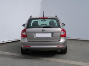 Škoda Octavia  2.0 TDI Elegance 