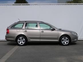 Škoda Octavia  2.0 TDI Elegance 