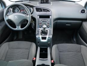 Peugeot 5008  2.0 HDI 