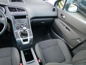 Peugeot 5008  2.0 HDI 