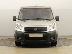 Fiat Scudo  2.0 JTD 