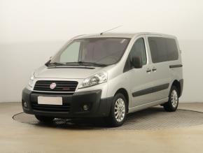 Fiat Scudo  2.0 JTD 