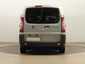 Fiat Scudo  2.0 JTD 