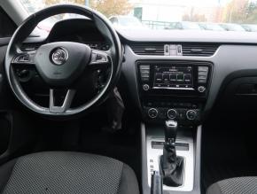 Škoda Octavia  1.6 TDI Ambition 