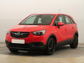 Opel Crossland  1.2 Turbo 