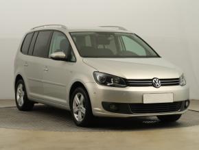 Volkswagen Touran  1.6 TDI Comfortline