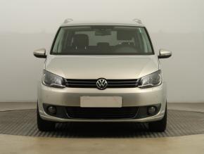 Volkswagen Touran  1.6 TDI Comfortline 