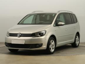 Volkswagen Touran  1.6 TDI Comfortline 