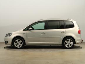 Volkswagen Touran  1.6 TDI Comfortline 