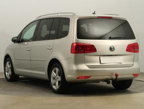 Volkswagen Touran  1.6 TDI Comfortline 