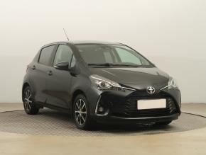 Toyota Yaris  1.5 Dual VVT-i Style