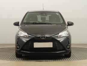 Toyota Yaris  1.5 Dual VVT-i Style 