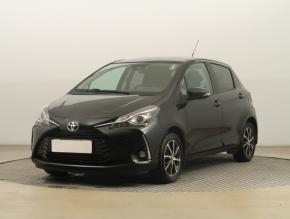 Toyota Yaris  1.5 Dual VVT-i Style 