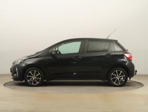 Toyota Yaris  1.5 Dual VVT-i Style 