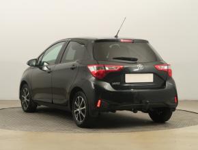 Toyota Yaris  1.5 Dual VVT-i Style 