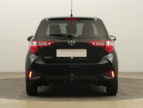 Toyota Yaris  1.5 Dual VVT-i Style 