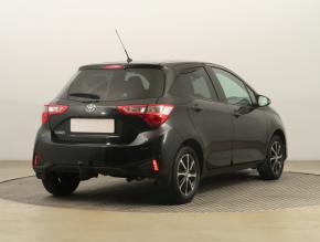 Toyota Yaris  1.5 Dual VVT-i Style 