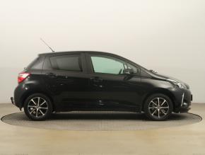 Toyota Yaris  1.5 Dual VVT-i Style 