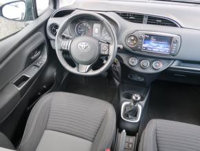 Toyota Yaris  1.5 Dual VVT-i Style 