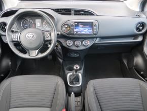 Toyota Yaris  1.5 Dual VVT-i Style 