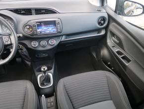 Toyota Yaris  1.5 Dual VVT-i Style 