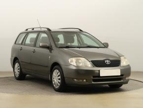 Toyota Corolla  1.6 VVT-i Terra