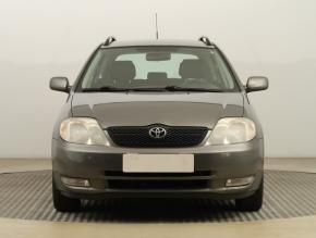 Toyota Corolla  1.6 VVT-i Terra 