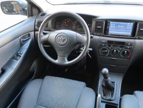 Toyota Corolla  1.6 VVT-i Terra 