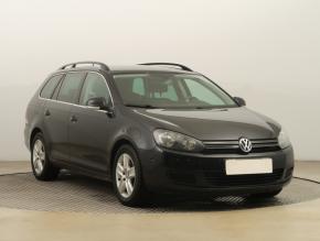 Volkswagen Golf  1.4 TSI Comfortline