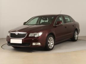 Škoda Superb  1.4 TSI 