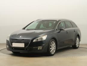 Peugeot 508  2.0 HDi 