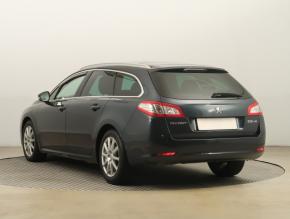 Peugeot 508  2.0 HDi 