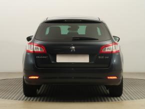 Peugeot 508  2.0 HDi 