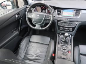 Peugeot 508  2.0 HDi 