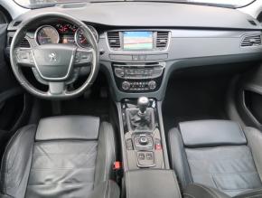 Peugeot 508  2.0 HDi 