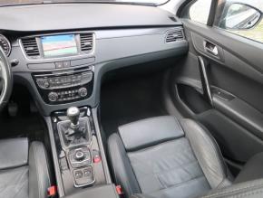 Peugeot 508  2.0 HDi 