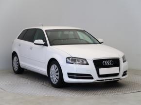 Audi A3  1.6 TDI 