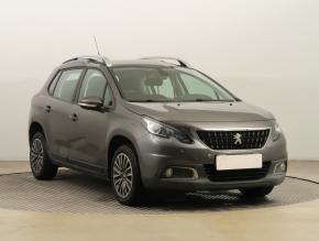 Peugeot 2008  1.6 BlueHDi Allure