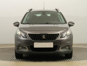 Peugeot 2008  1.6 BlueHDi Allure 