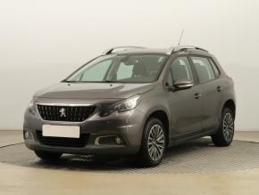 Peugeot 2008  1.6 BlueHDi Allure 