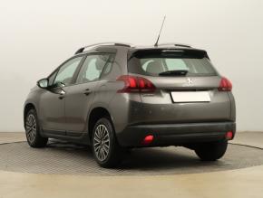 Peugeot 2008  1.6 BlueHDi Allure 